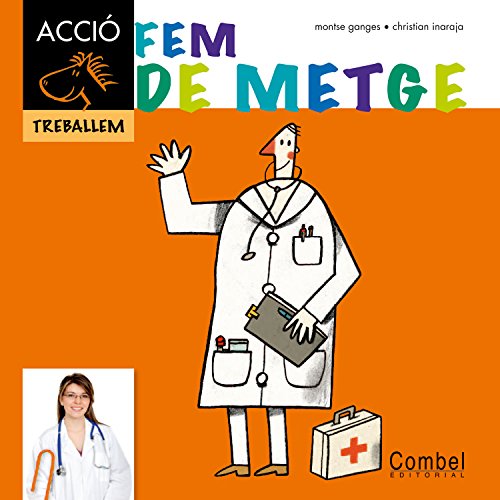 Stock image for Fem de Metge for sale by Hamelyn