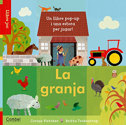 Stock image for La granja for sale by medimops