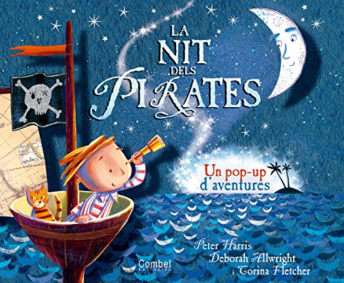 Stock image for La nit dels pirates for sale by Iridium_Books