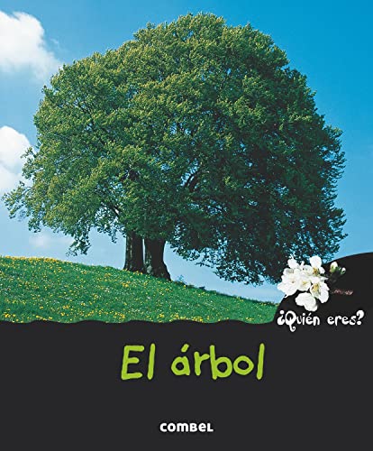 Stock image for El rbol for sale by Hamelyn