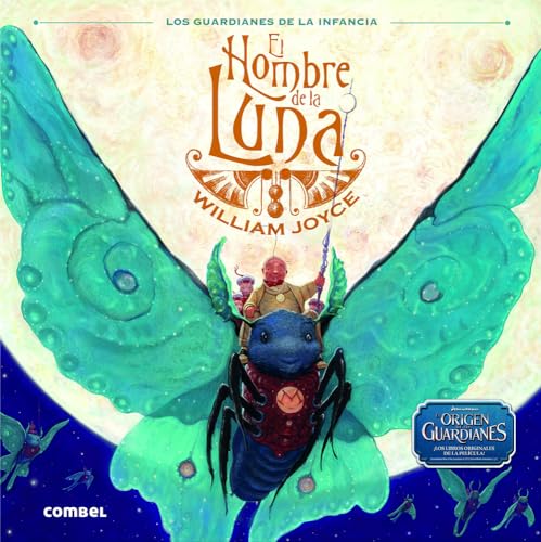 Stock image for El Hombre de la Luna for sale by ThriftBooks-Atlanta