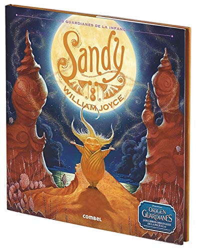 9788498258387: Sandy (Los Guardianes de la Infancia)