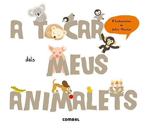Stock image for A tocar dels meus animalets for sale by medimops
