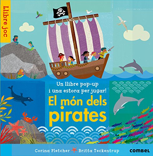 Stock image for El mn dels pirates for sale by Iridium_Books