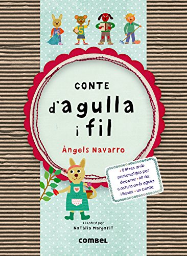 Beispielbild fr Conte d'agulla i fil zum Verkauf von Iridium_Books