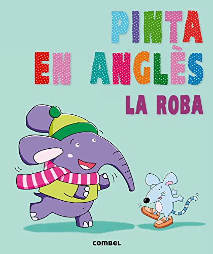 Stock image for PINTA EN ANGLS. LA ROBA for sale by Librerias Prometeo y Proteo