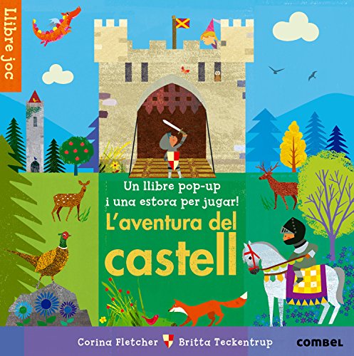 Stock image for L' aventura del castell for sale by Iridium_Books