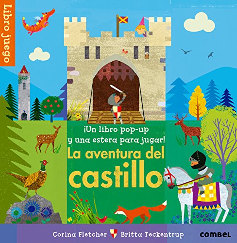 Stock image for La aventura del castillo for sale by Iridium_Books