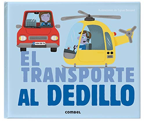 9788498259643: El transporte al dedillo