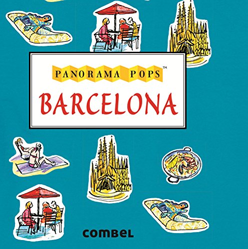 Stock image for Barcelona pops panorama for sale by Iridium_Books