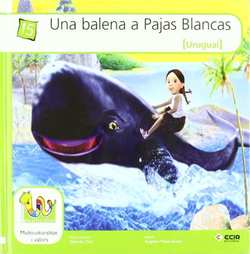 Beispielbild fr Una Balena a Pajas Blancas zum Verkauf von Hamelyn