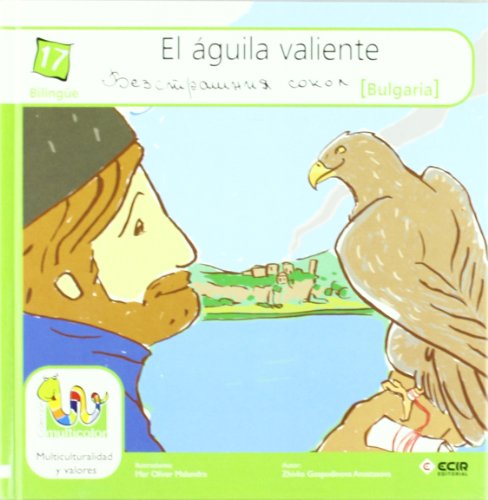 Beispielbild fr El guila Valiente zum Verkauf von Hamelyn