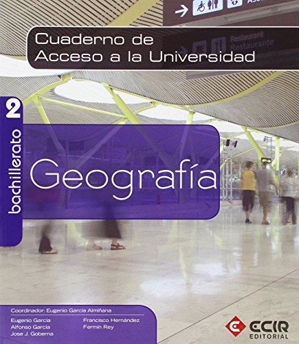 Imagen de archivo de GEOGRAFA 2 BACHILLERATO 2009 - COMUNIDAD VALENCIANA a la venta por Librerias Prometeo y Proteo