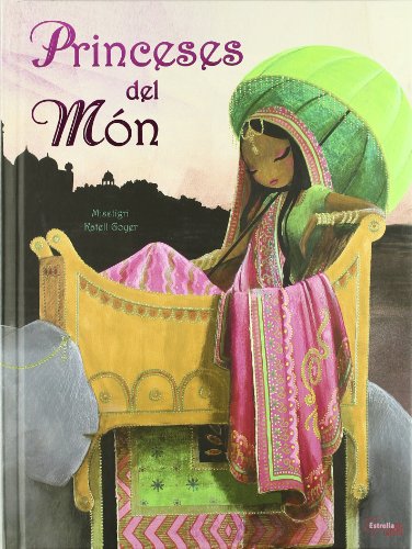 Stock image for PRINCESES DEL MN for sale by Librerias Prometeo y Proteo