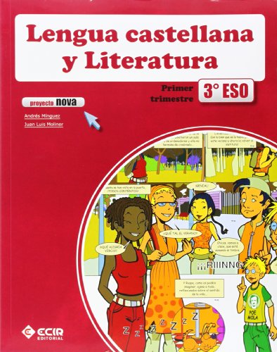 Imagen de archivo de E:LENGUA-LIT.3/11 a la venta por Librerias Prometeo y Proteo