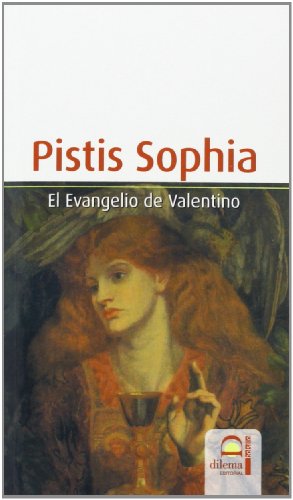 Stock image for PISTIS SOPHIA for sale by Antrtica