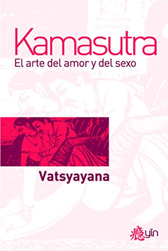 Imagen de archivo de Kamasutra el arte del amor y del sexo dilema a la venta por Hilando Libros