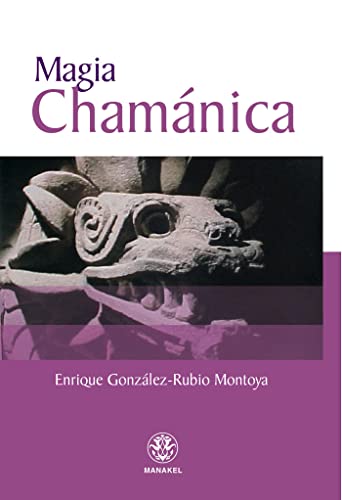9788498270709: Magia Chamnica (Spanish Edition)