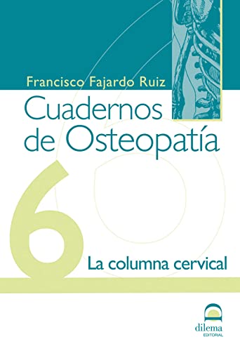 Cuadernos de osteopatia 6 - Fajardo Ruiz Francisco