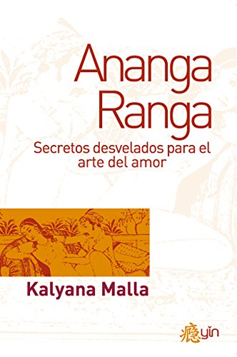 9788498271133: Ananga Ranga