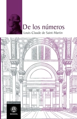 Stock image for De los nmeros (Spanish Edition) for sale by Books Unplugged