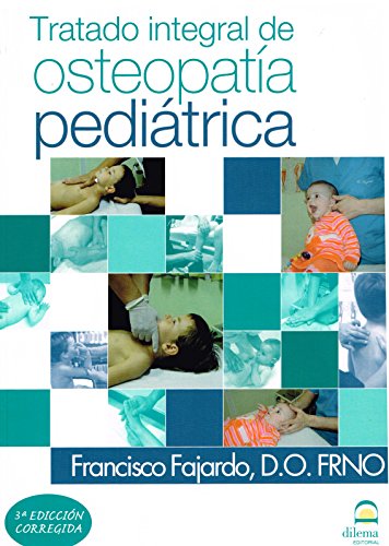 TRATADO INT.DE OSTEOPATIA PEDI