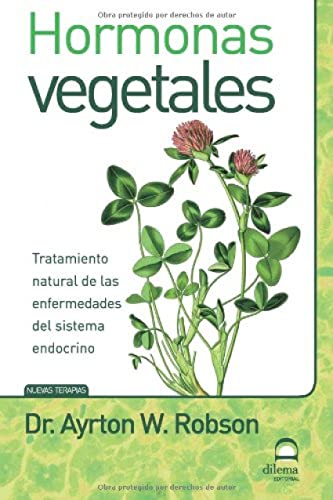 Stock image for Hormonas vegetales for sale by Hilando Libros