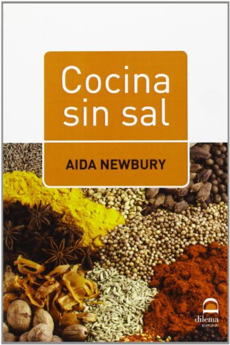 Stock image for COCINA SIN SAL for sale by Antrtica