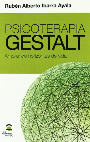 Stock image for PSICOTERAPIA GESTALT/AMPLIANDO HORIZONTES. for sale by Hilando Libros