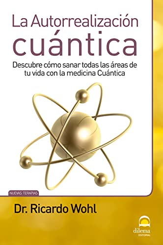 Imagen de archivo de Autorrealizaci n Cuántica (Spanish Edition) a la venta por ThriftBooks-Atlanta