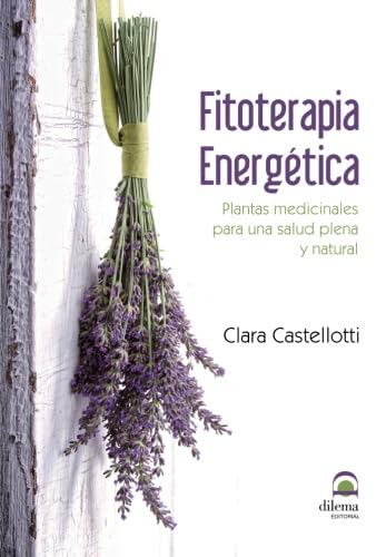 Imagen de archivo de Fitoterapia energtica a la venta por Agapea Libros