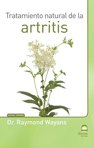9788498273236: Tratamiento natural de la artritis