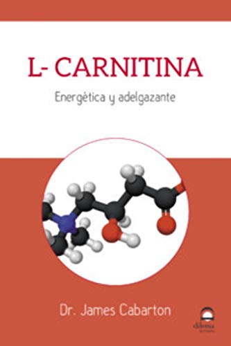 Imagen de archivo de L-carnitina a la venta por Hilando Libros