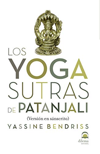 Imagen de archivo de Los Yoga Sutras De Patanjali Sanscrito a la venta por Juanpebooks