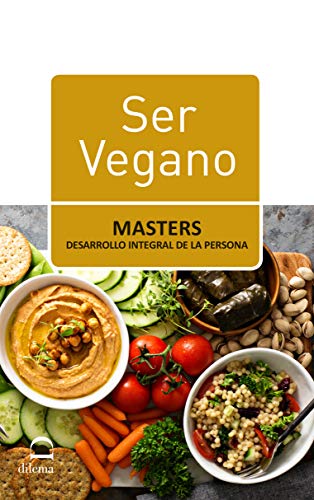 Stock image for Ser Vegano for sale by AG Library