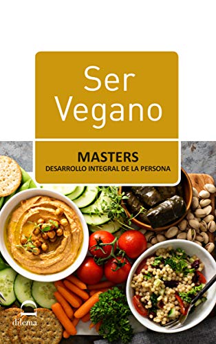 Stock image for SER VEGANO for sale by Antrtica