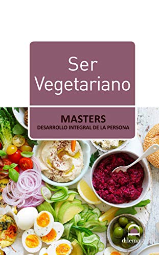 Stock image for Ser Vegetariano for sale by AG Library