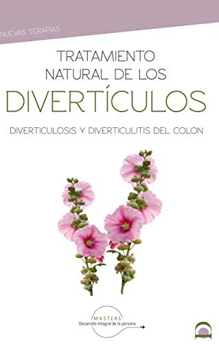 Stock image for TRATAMIENTO NATURAL DE LOS DIVERTICULOS for sale by Antrtica