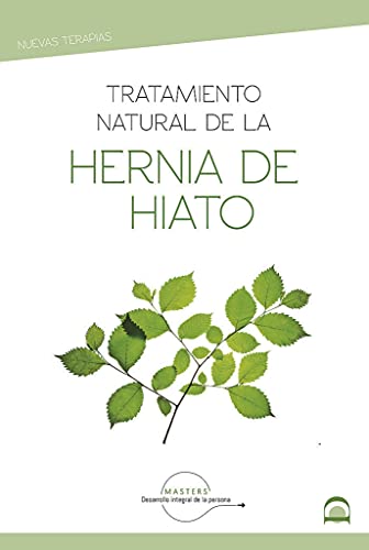 Stock image for TRATAMIENTO NATURAL DE LA HERNIA DE HIATO for sale by Antrtica