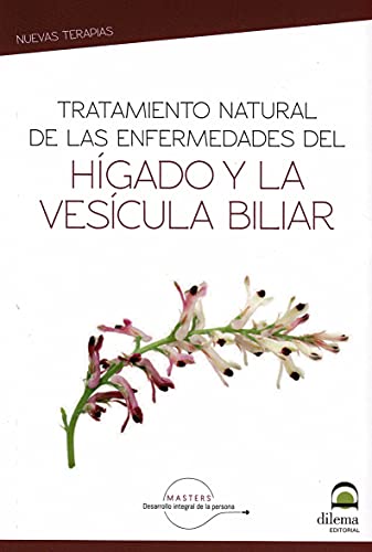 Imagen de archivo de TRAT. NATURAL ENFERMEDADES DE H?GADO Y VES?CULA BILIAR a la venta por Agapea Libros