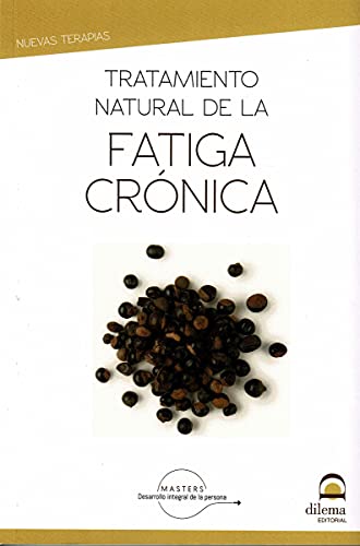 Imagen de archivo de TRATAMIENTO NATURAL DE LA FATIGA CR?NICA a la venta por Agapea Libros