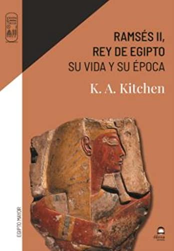 Beispielbild fr Ramss II, rey de Egipto: Su vida y su poca zum Verkauf von medimops