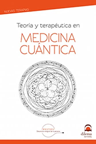 Stock image for TEORA Y TERAPUTUCA EN MEDICINA CUNTICA for sale by Siglo Actual libros