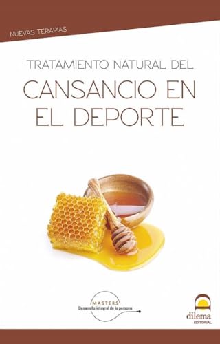 Stock image for TRATAMIENTO NATURAL DEL CANSANCIO EN EL DEPORTE for sale by Siglo Actual libros