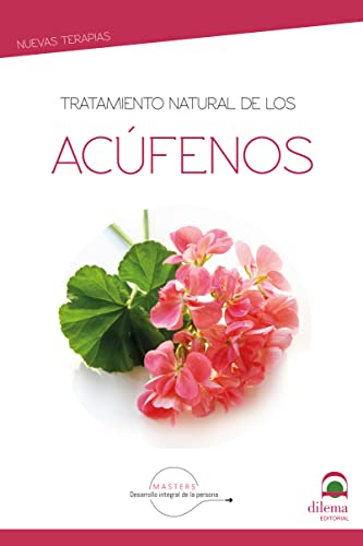 9788498275896: Tratamiento natural de los acfenos