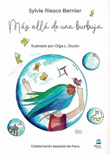Stock image for MS ALL DE UNA BURBUJA for sale by Siglo Actual libros