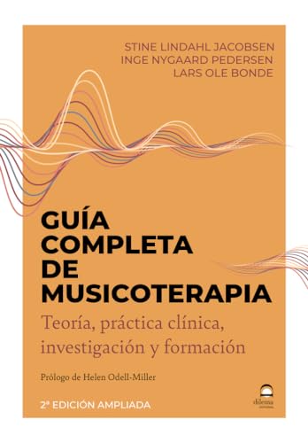 Imagen de archivo de GUA COMPLETA DE MUSICOTERAPIA a la venta por Antrtica