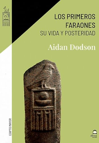 Stock image for PRIMEROS FARAONES for sale by Siglo Actual libros
