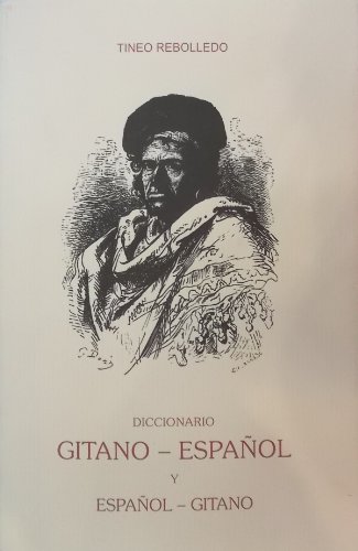 Beispielbild fr Diccionario gitano-espaol y espaol-gitano zum Verkauf von medimops