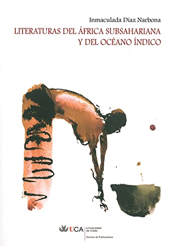 9788498281002: Literaturas del frica Subsahariana y del Ocano ndico